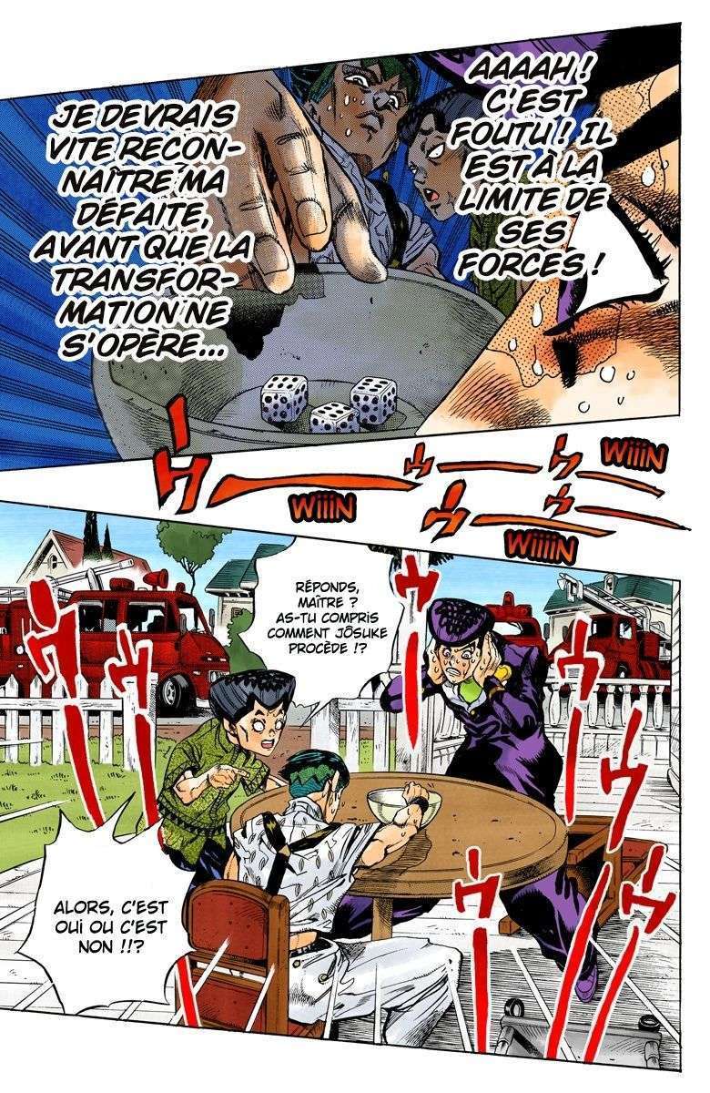  JoJo's Bizarre Adventure - Chapitre 41 - 73