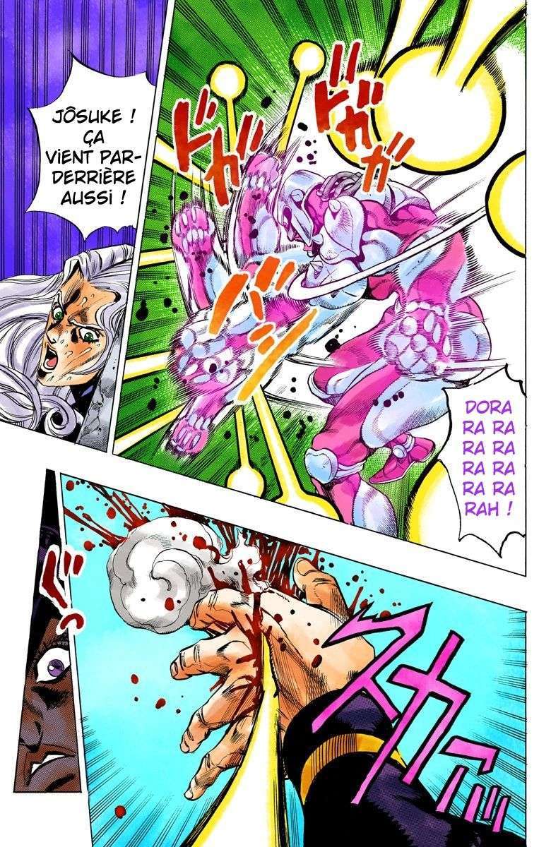  JoJo's Bizarre Adventure - Chapitre 43 - 71