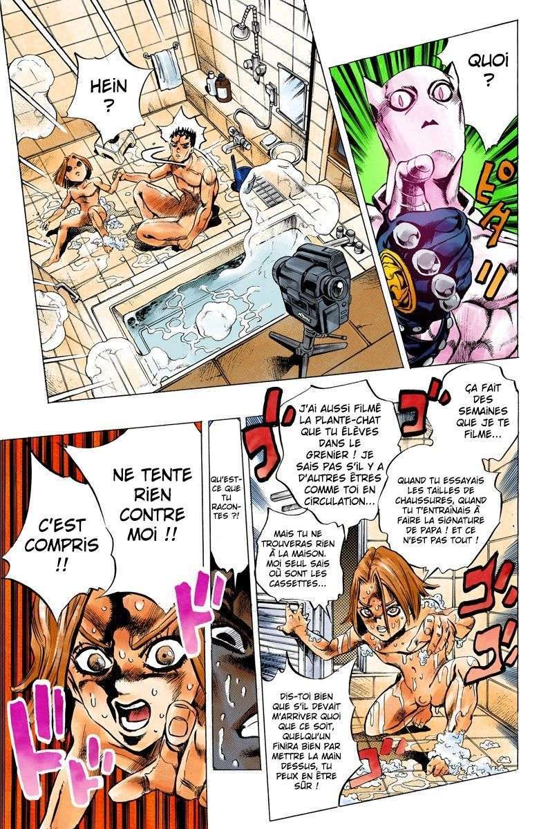  JoJo's Bizarre Adventure - Chapitre 44 - 80