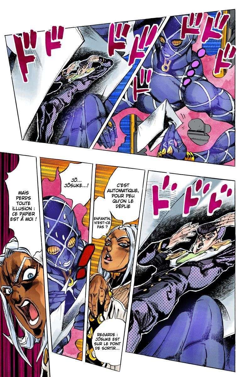  JoJo's Bizarre Adventure - Chapitre 44 - 6