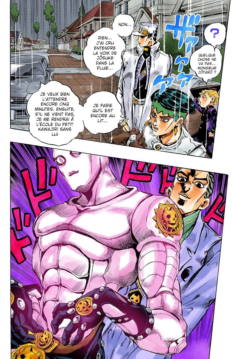  JoJo's Bizarre Adventure - Chapitre 46 - 6