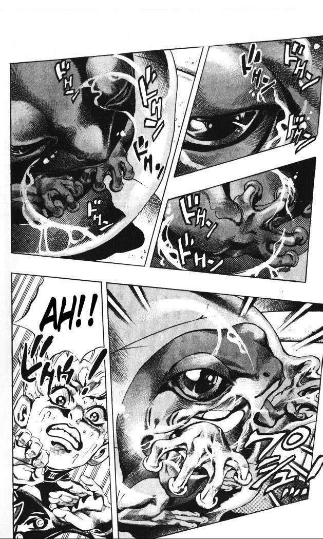  JoJo's Bizarre Adventure - Chapitre 47 - 26