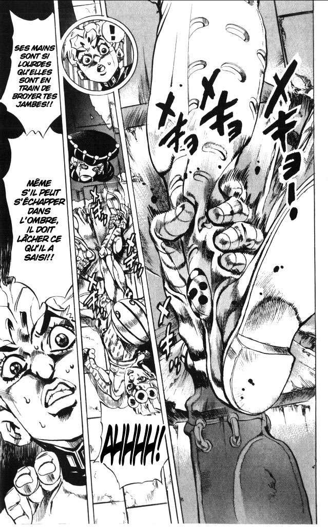  JoJo's Bizarre Adventure - Chapitre 48 - 172