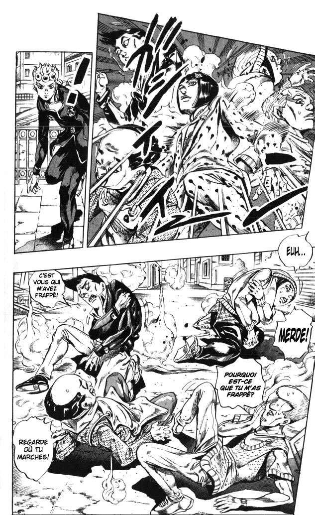  JoJo's Bizarre Adventure - Chapitre 48 - 16