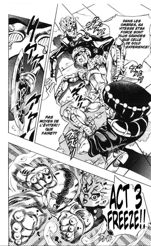  JoJo's Bizarre Adventure - Chapitre 48 - 169