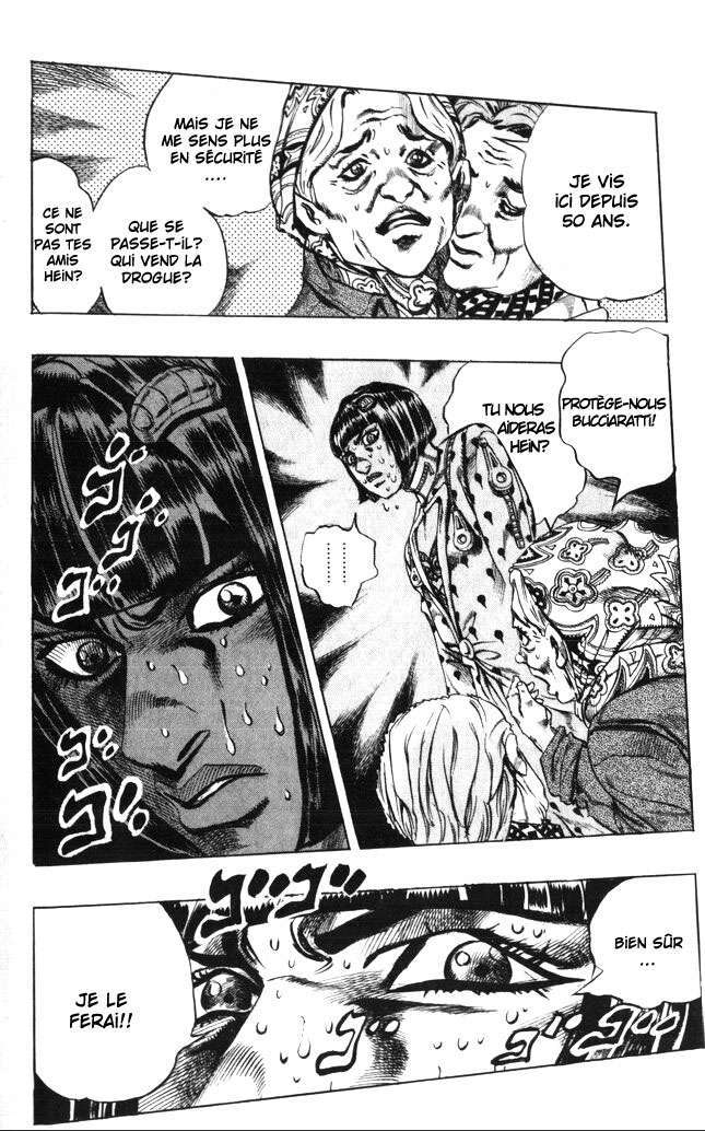  JoJo's Bizarre Adventure - Chapitre 49 - 48