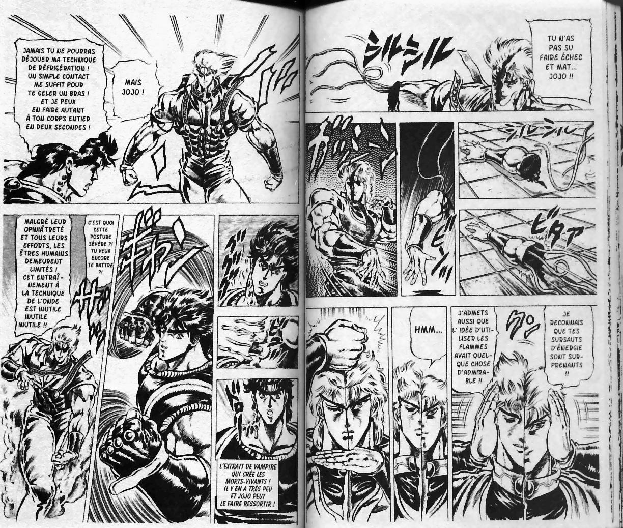  JoJo's Bizarre Adventure - Chapitre 5 - 26