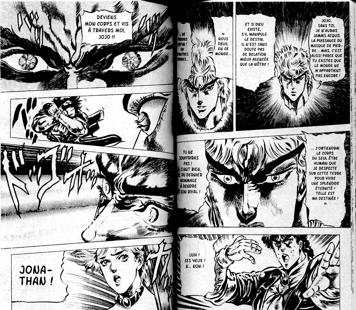  JoJo's Bizarre Adventure - Chapitre 5 - 47