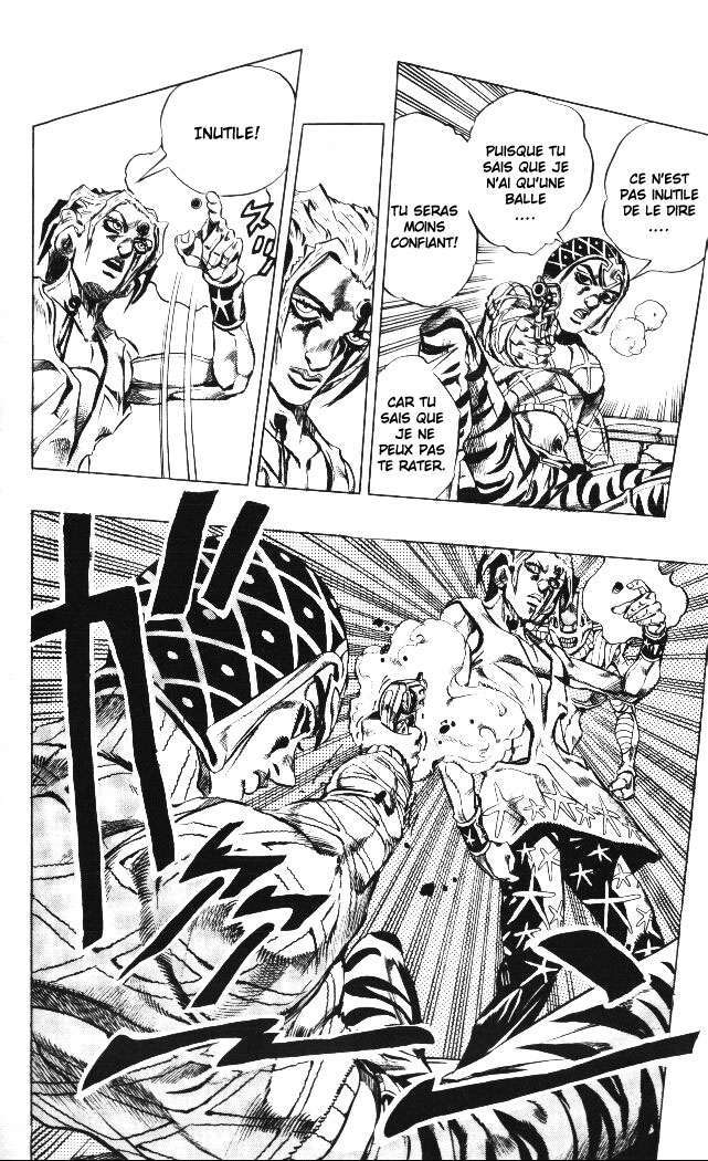  JoJo's Bizarre Adventure - Chapitre 50 - 69