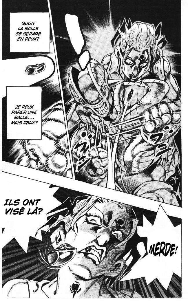  JoJo's Bizarre Adventure - Chapitre 50 - 80