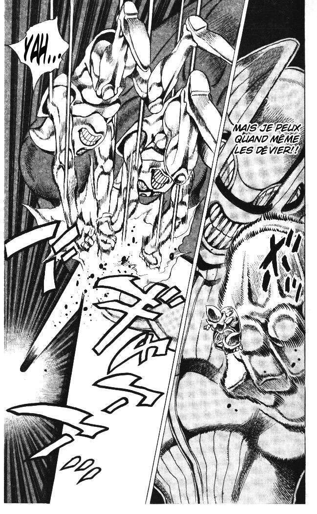  JoJo's Bizarre Adventure - Chapitre 50 - 40