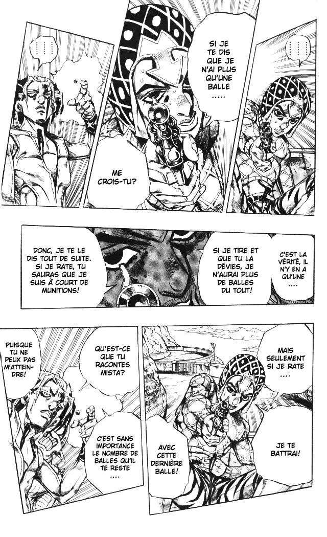  JoJo's Bizarre Adventure - Chapitre 50 - 68