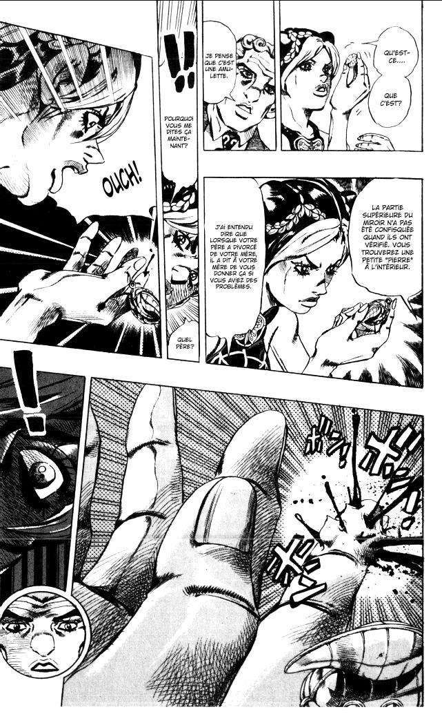  JoJo's Bizarre Adventure - Chapitre 64 - 23