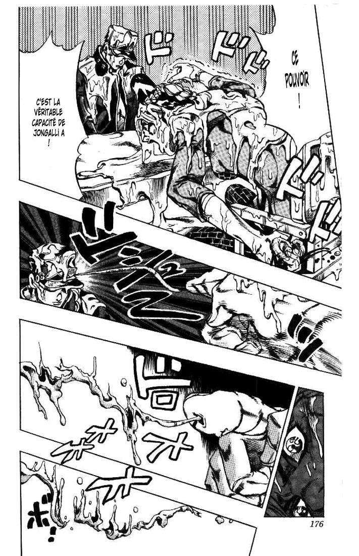  JoJo's Bizarre Adventure - Chapitre 65 - 168