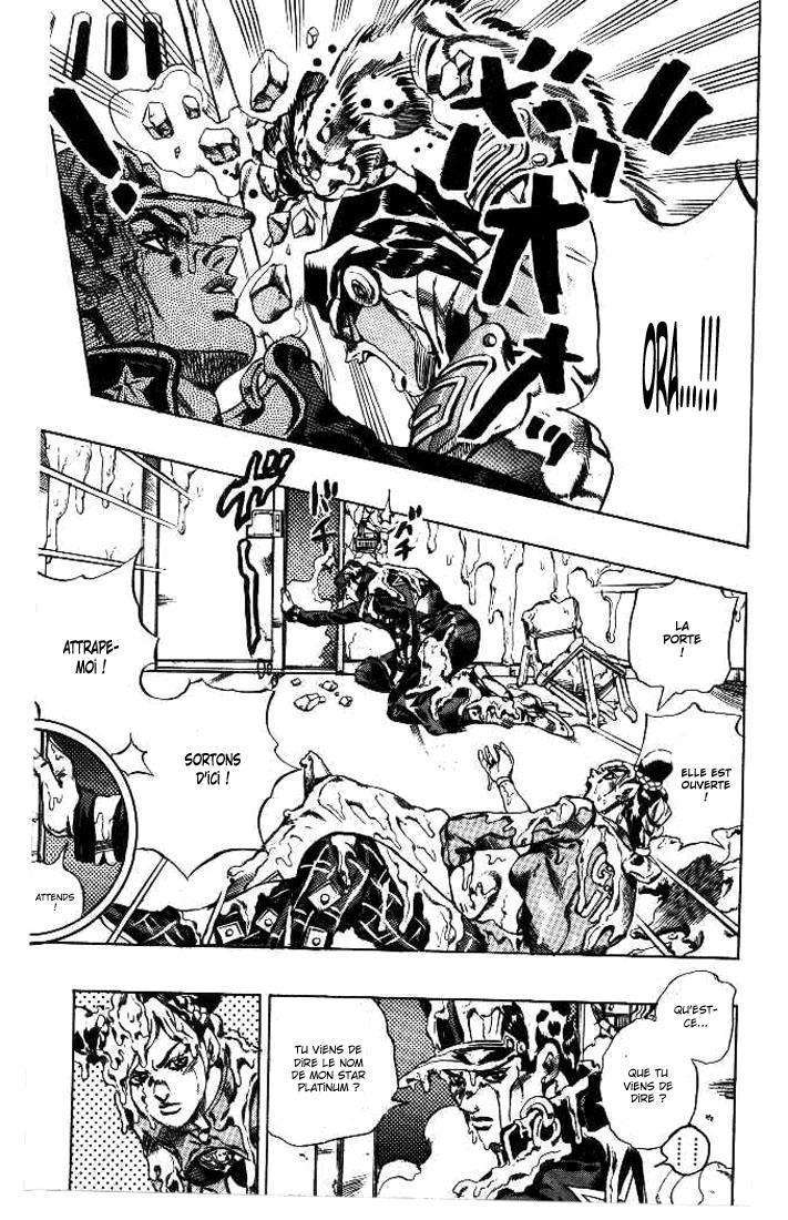  JoJo's Bizarre Adventure - Chapitre 65 - 173