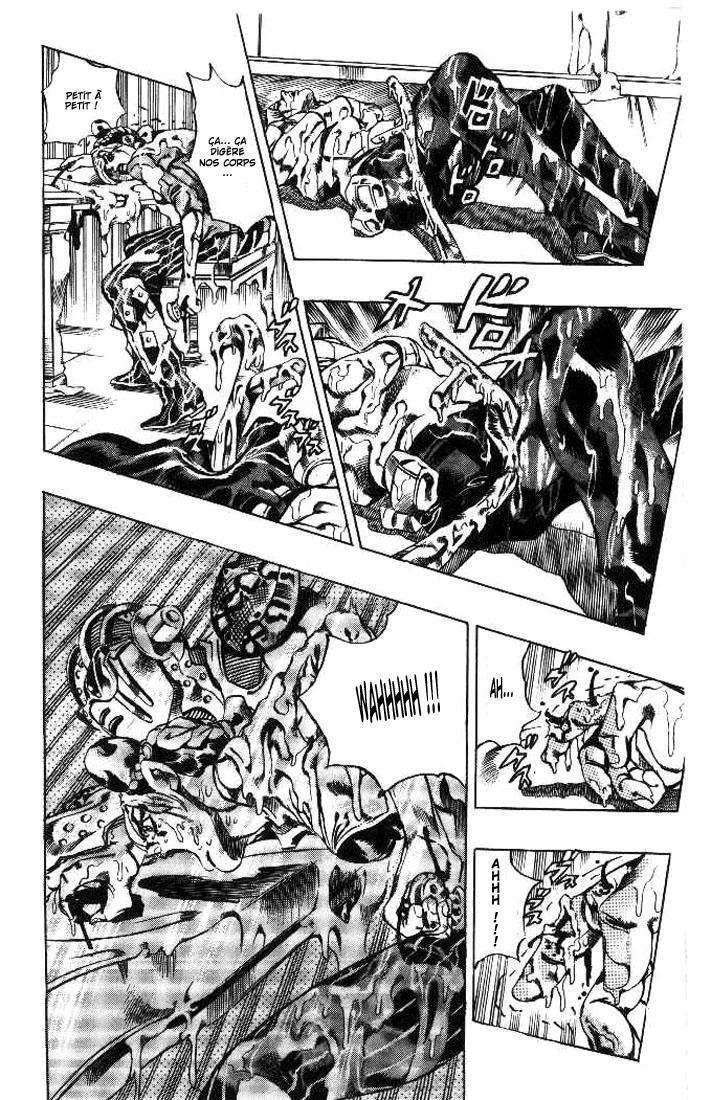  JoJo's Bizarre Adventure - Chapitre 65 - 170