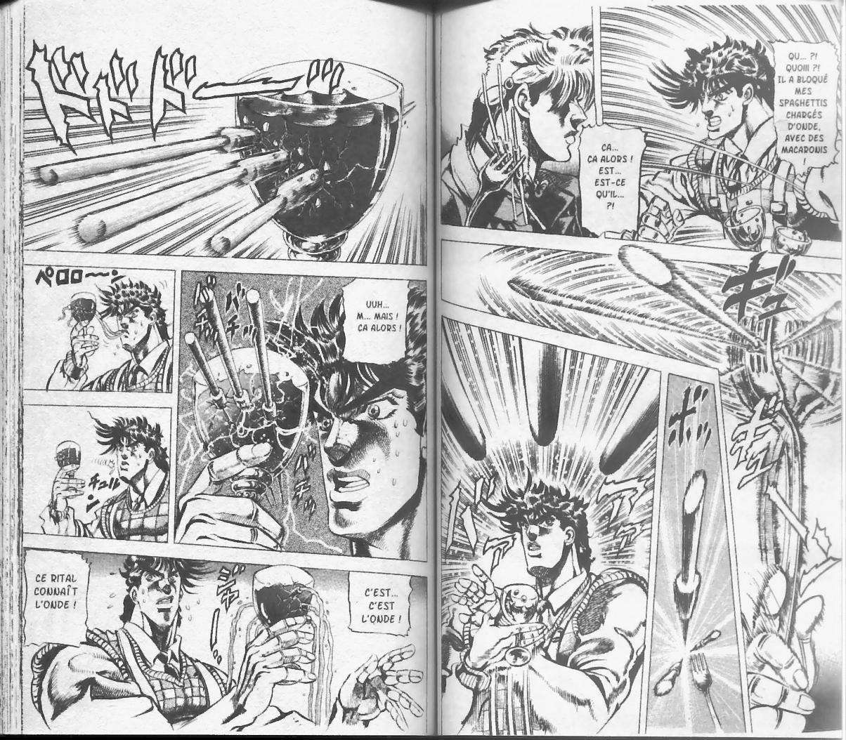  JoJo's Bizarre Adventure - Chapitre 7 - 51