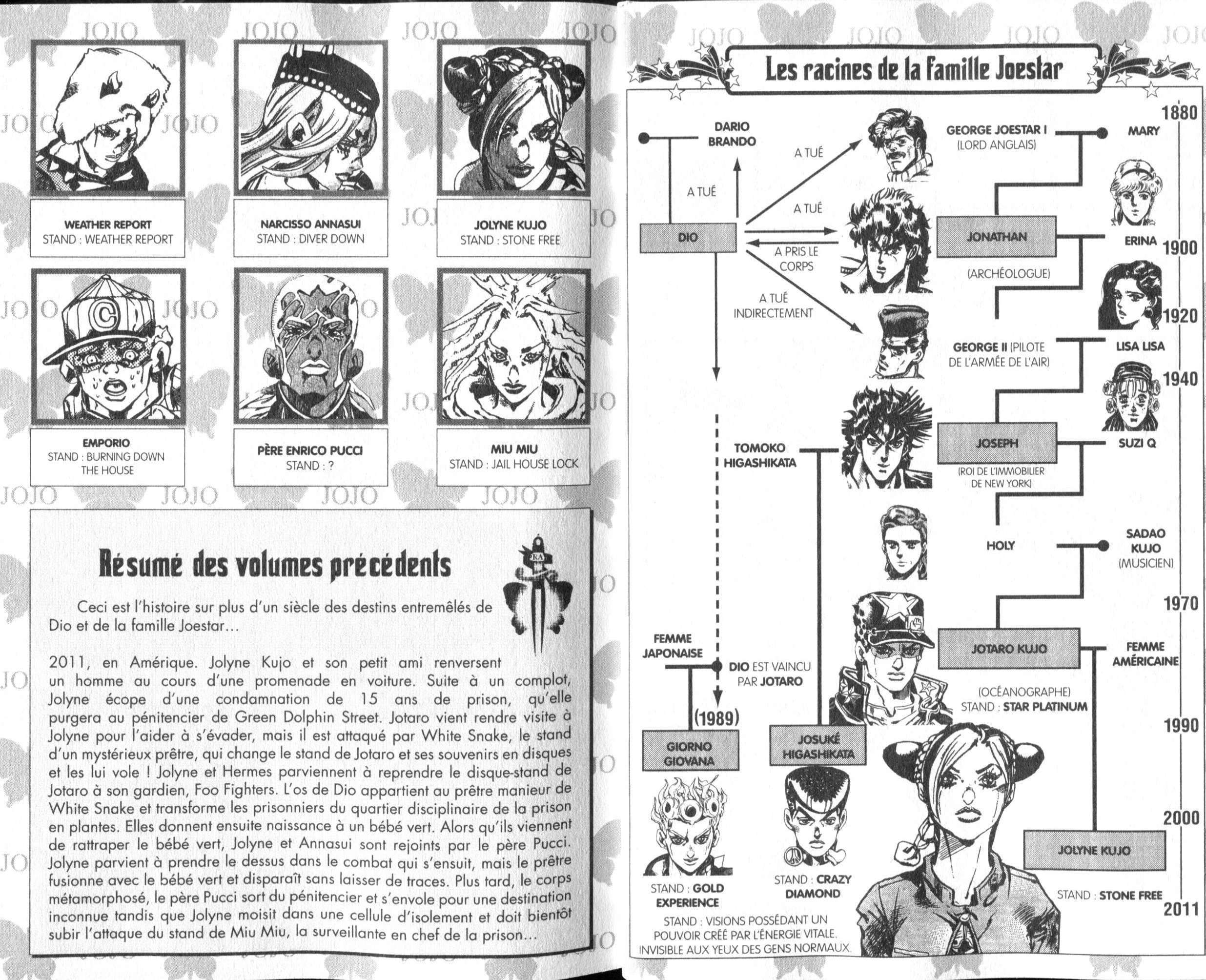  JoJo's Bizarre Adventure - Chapitre 75 - 4