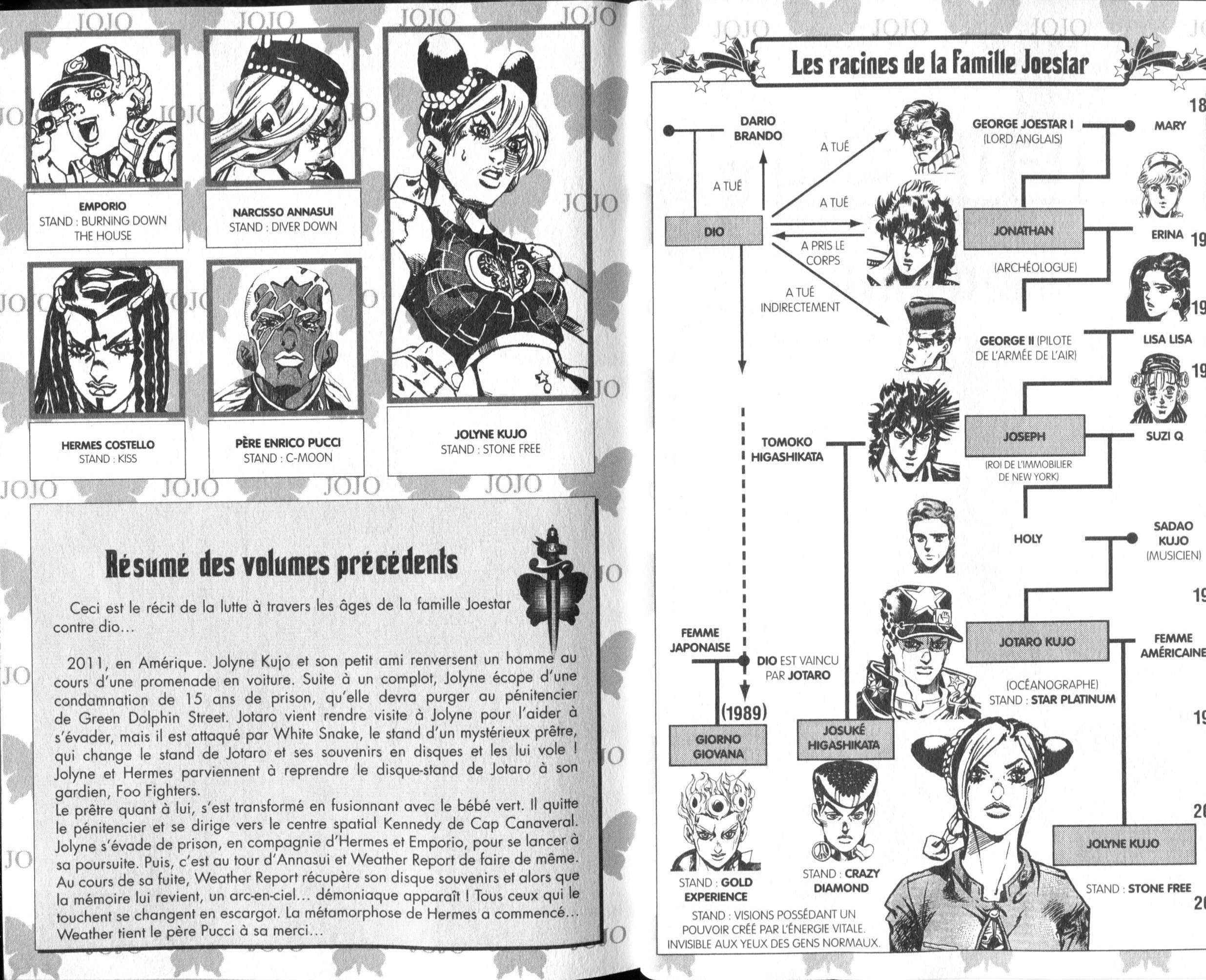  JoJo's Bizarre Adventure - Chapitre 79 - 4