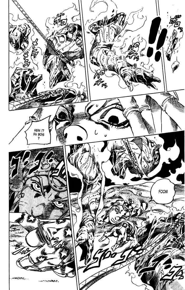  JoJo's Bizarre Adventure - Chapitre 85 - 153