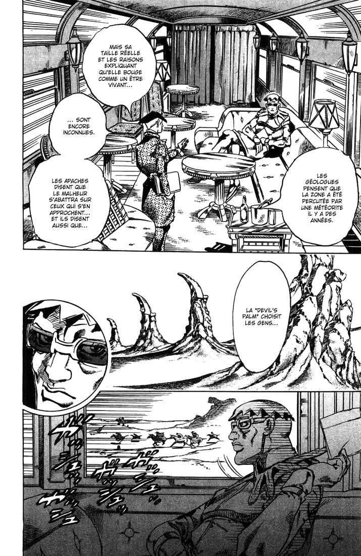  JoJo's Bizarre Adventure - Chapitre 85 - 52