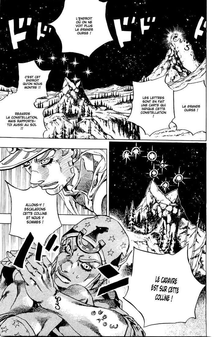  JoJo's Bizarre Adventure - Chapitre 86 - 88