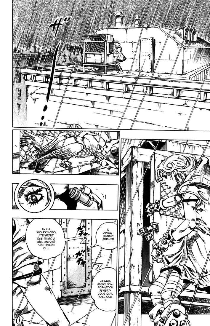  JoJo's Bizarre Adventure - Chapitre 88 - 130