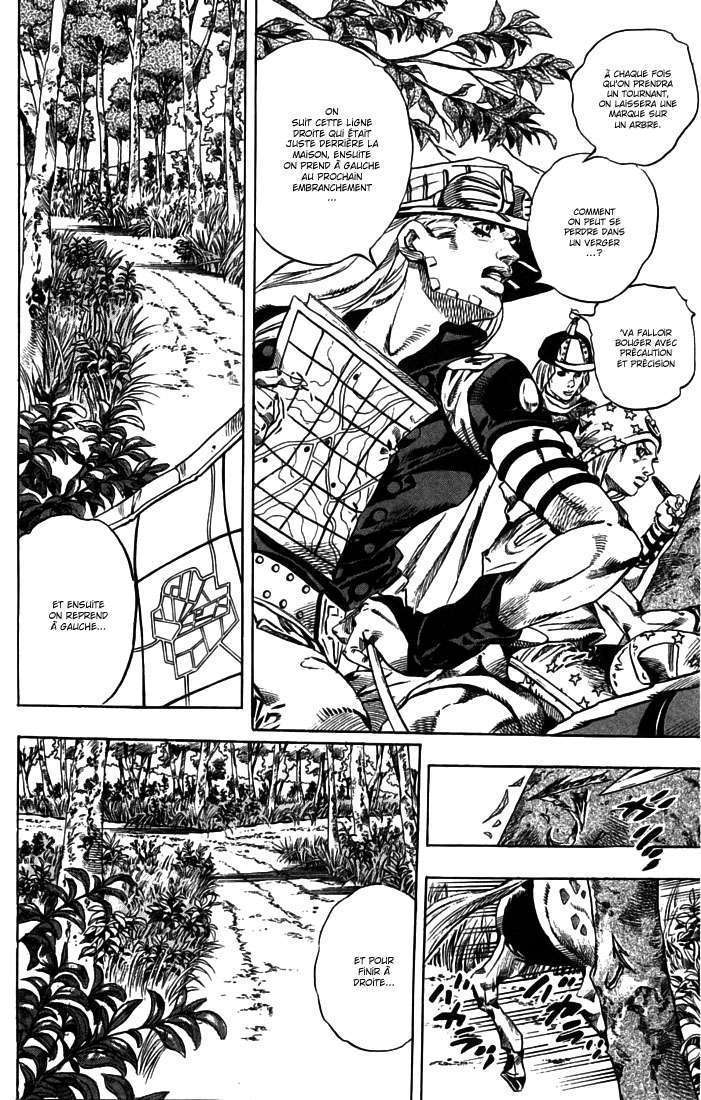  JoJo's Bizarre Adventure - Chapitre 88 - 9