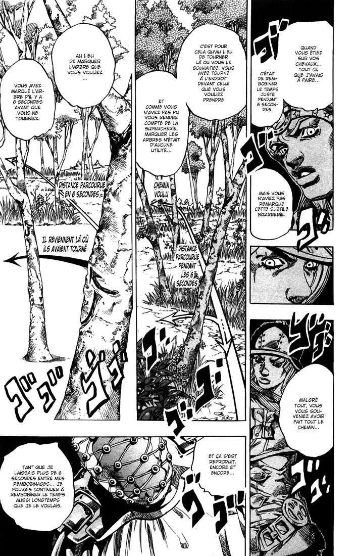  JoJo's Bizarre Adventure - Chapitre 88 - 33