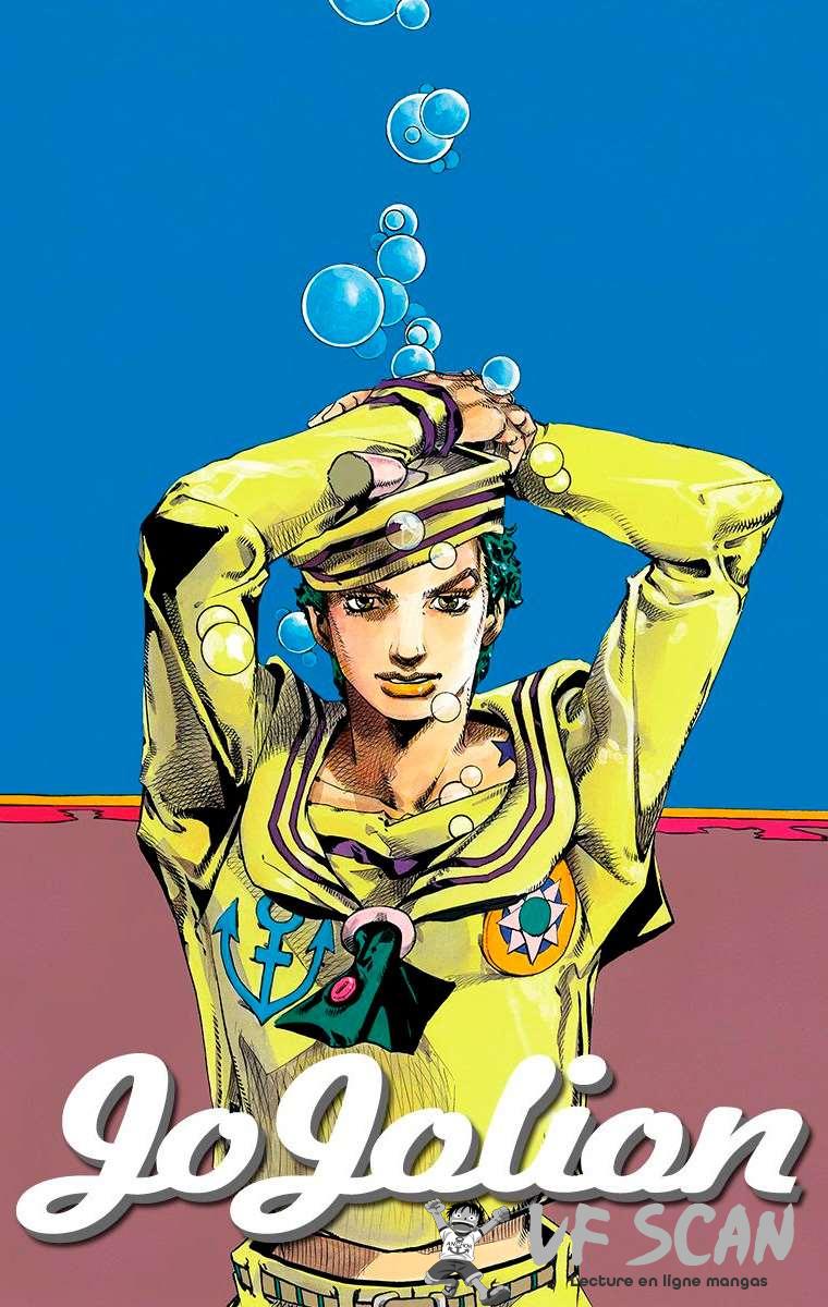  JoJo’s Bizarre Adventure : JoJolion - Volume 18 - 1