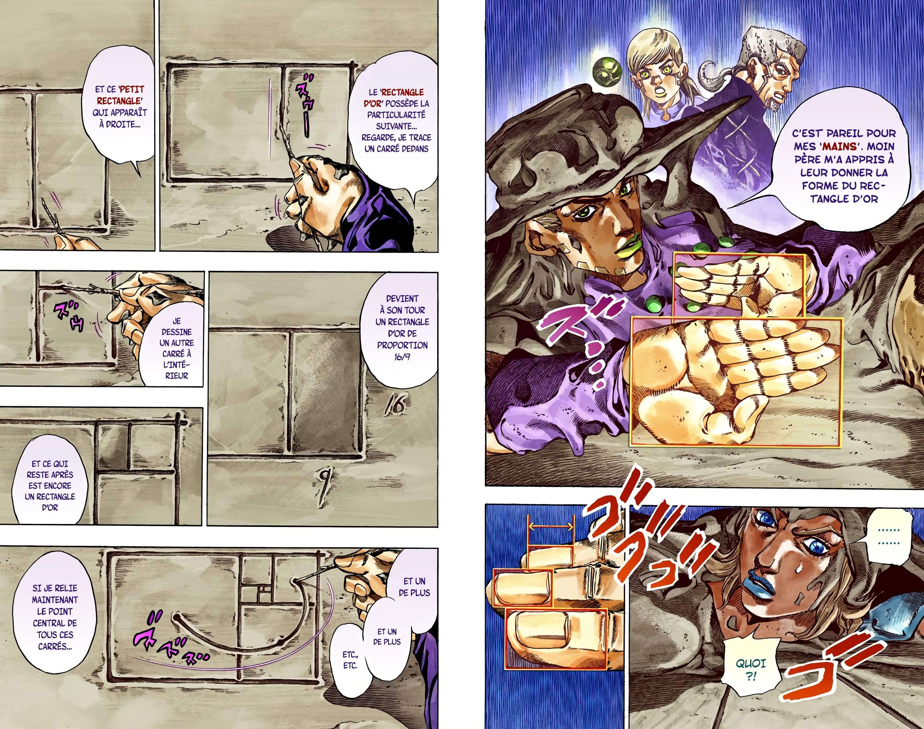  JoJo’s Bizarre Adventure : Steel Ball Run - Volume 11 - 6