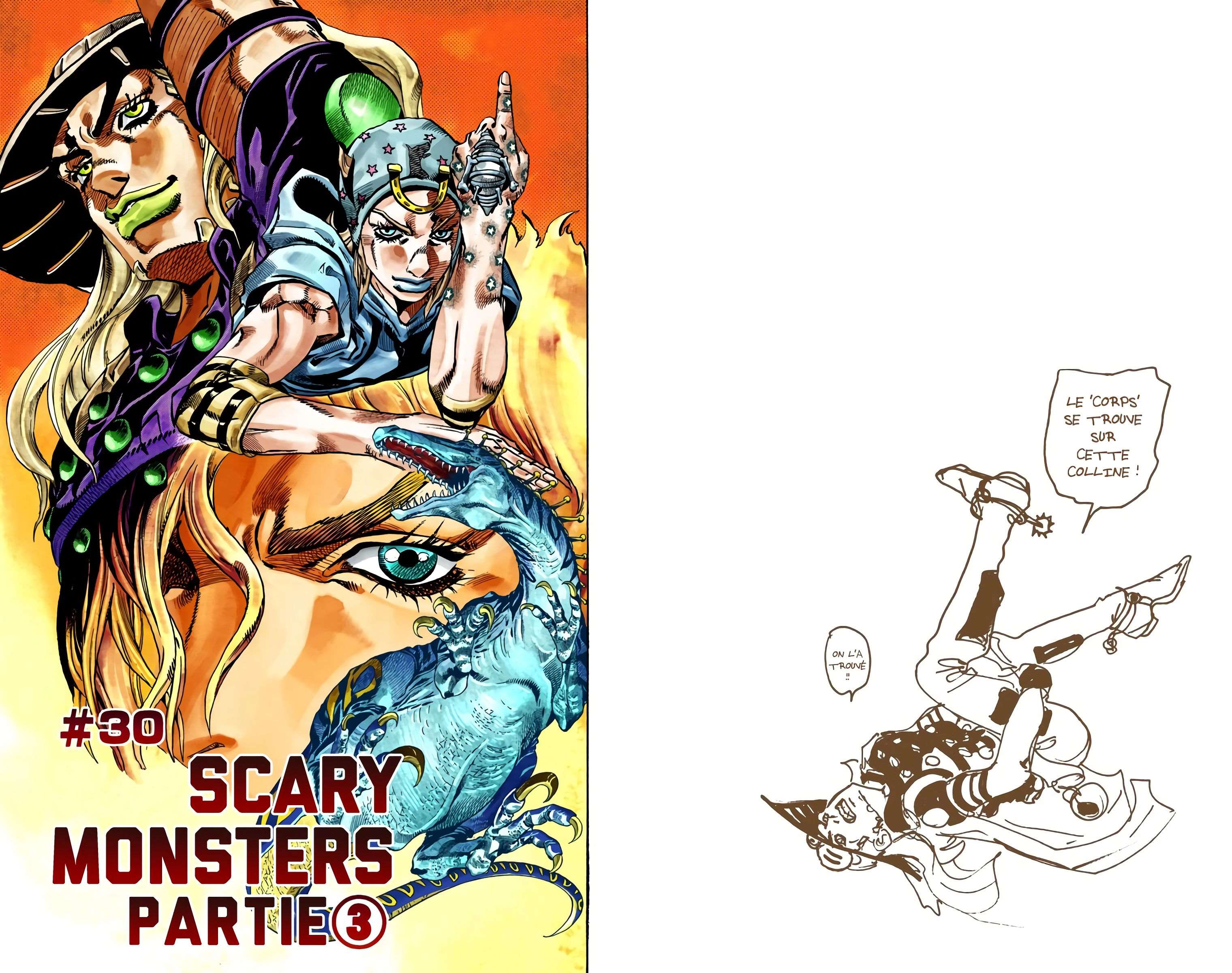  JoJo’s Bizarre Adventure : Steel Ball Run - Volume 6 - 52