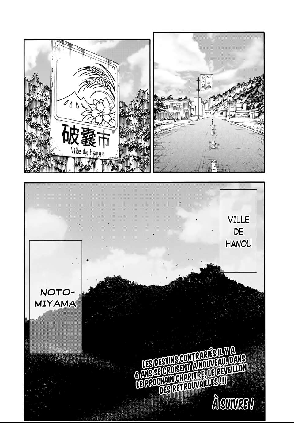  Juujika no Rokunin - Chapitre 147 - 21