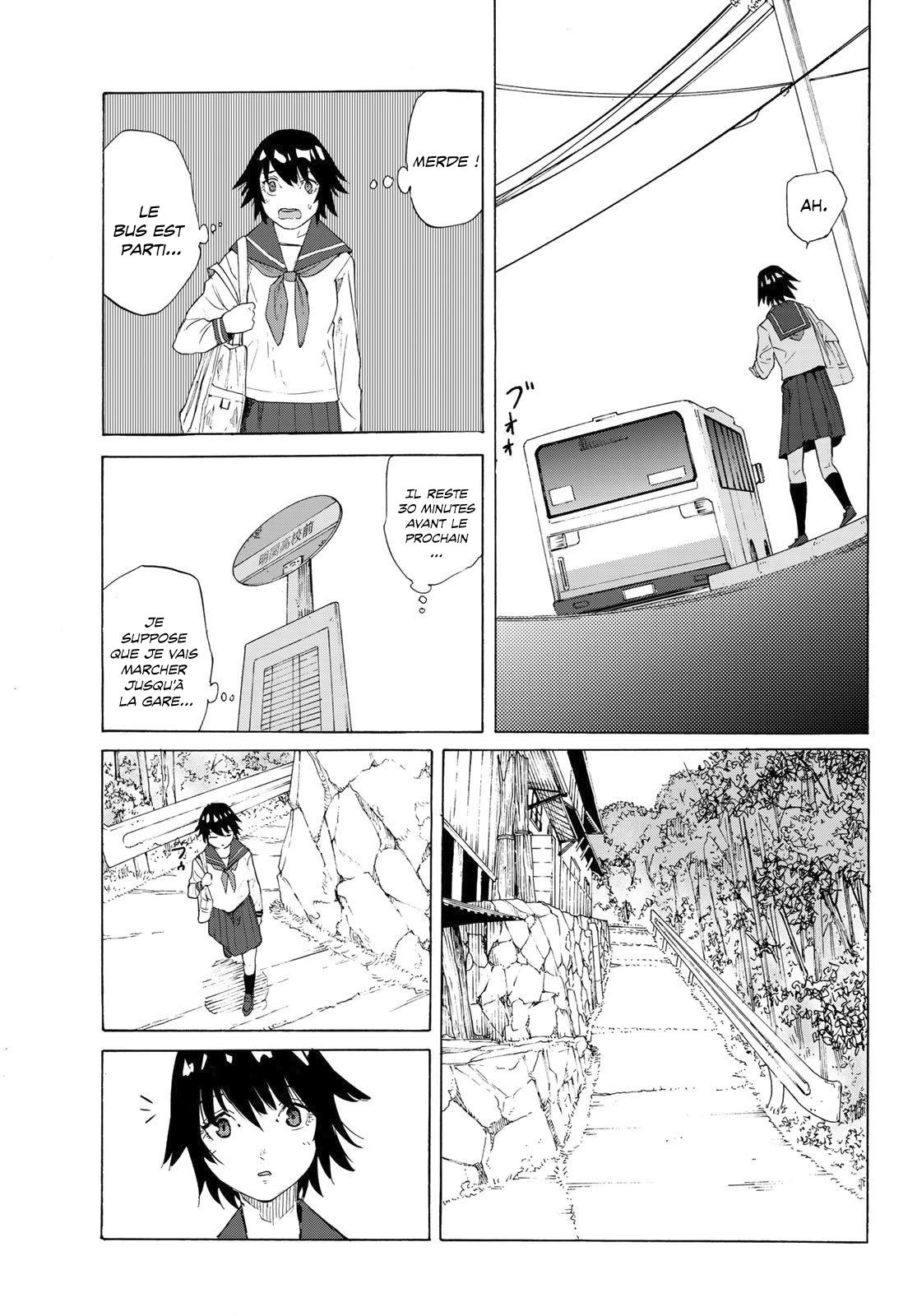  Juujika no Rokunin - Chapitre 2 - 22