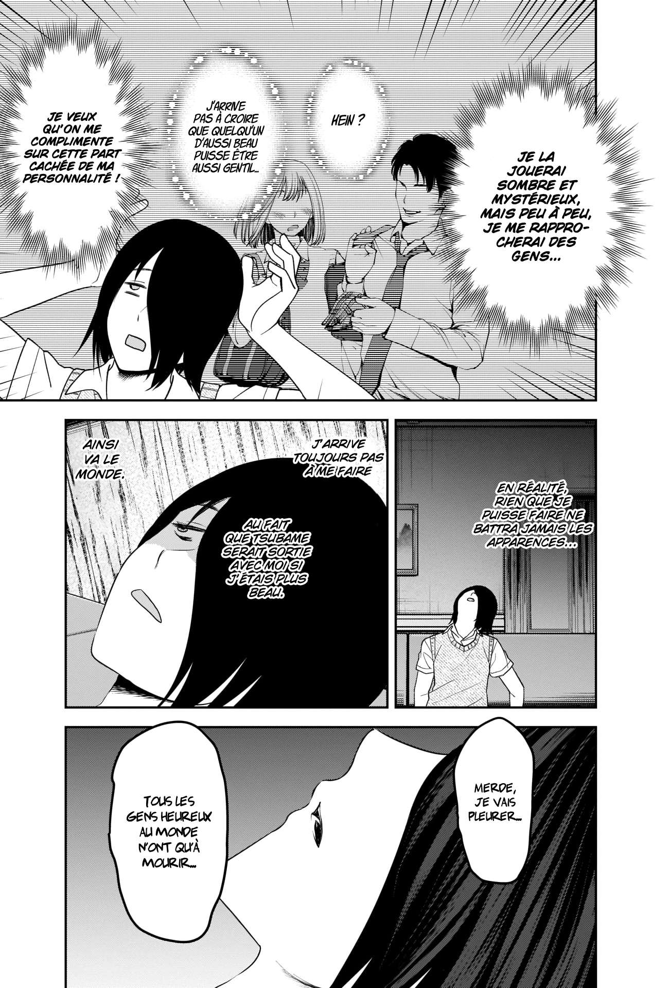  Kaguya-sama: Love is War - Chapitre 244 - 11