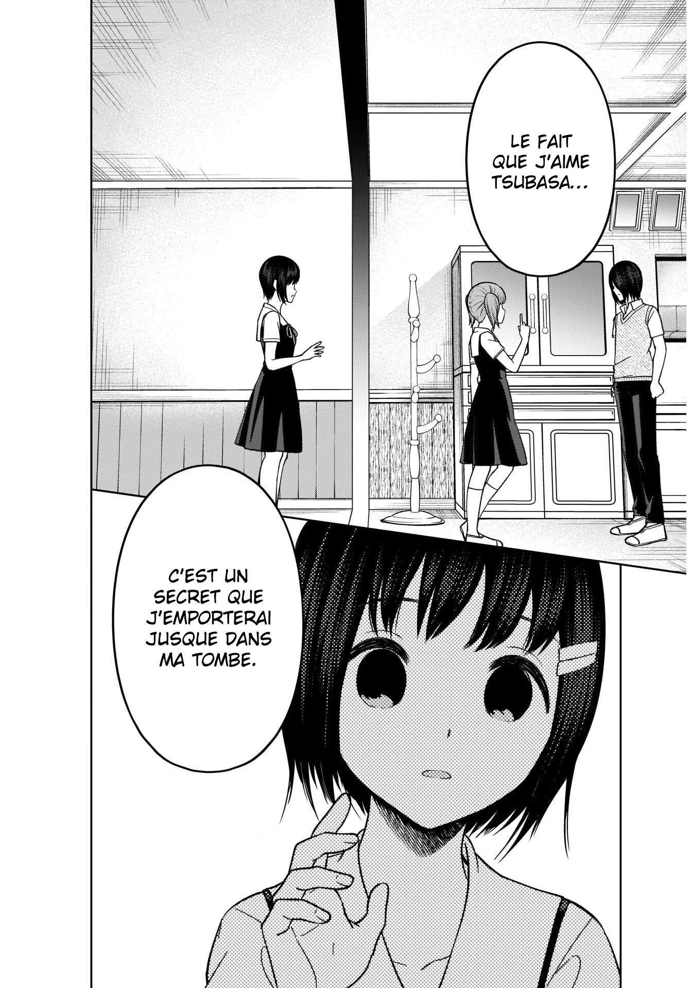  Kaguya-sama: Love is War - Chapitre 273 - 10