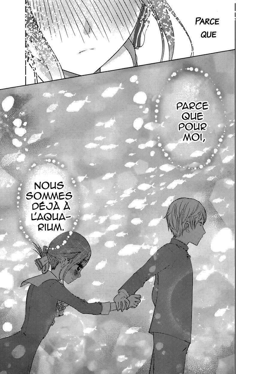  Kaguya-sama: Love is War - Chapitre 74 - 17