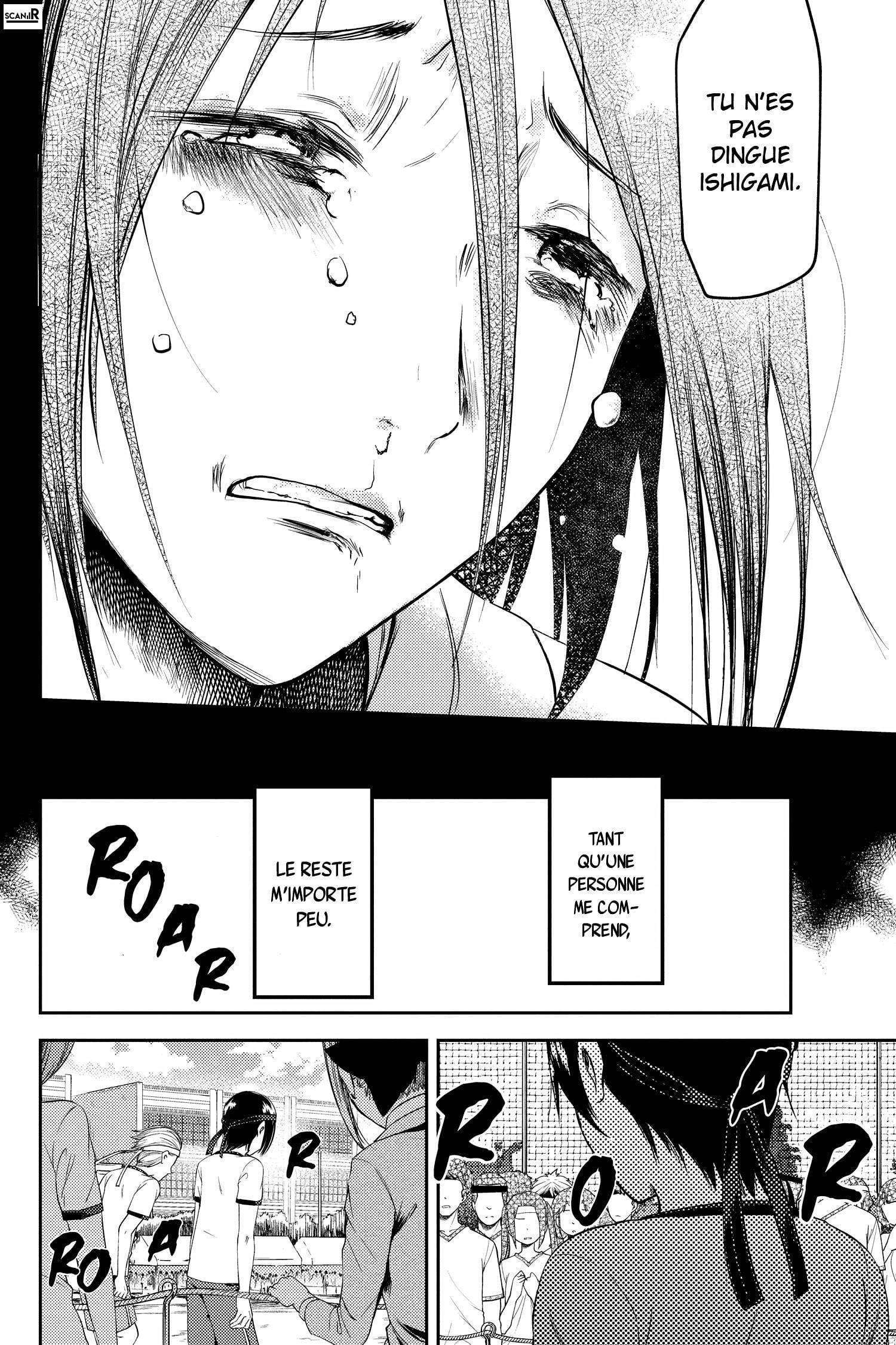  Kaguya-sama: Love is War - Chapitre 89 - 20