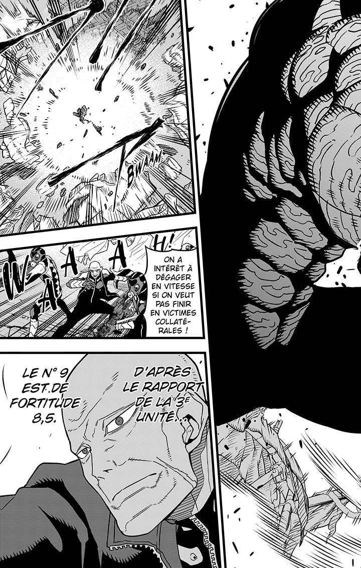  Kaijuu 8-gou - Chapitre 49 - 13