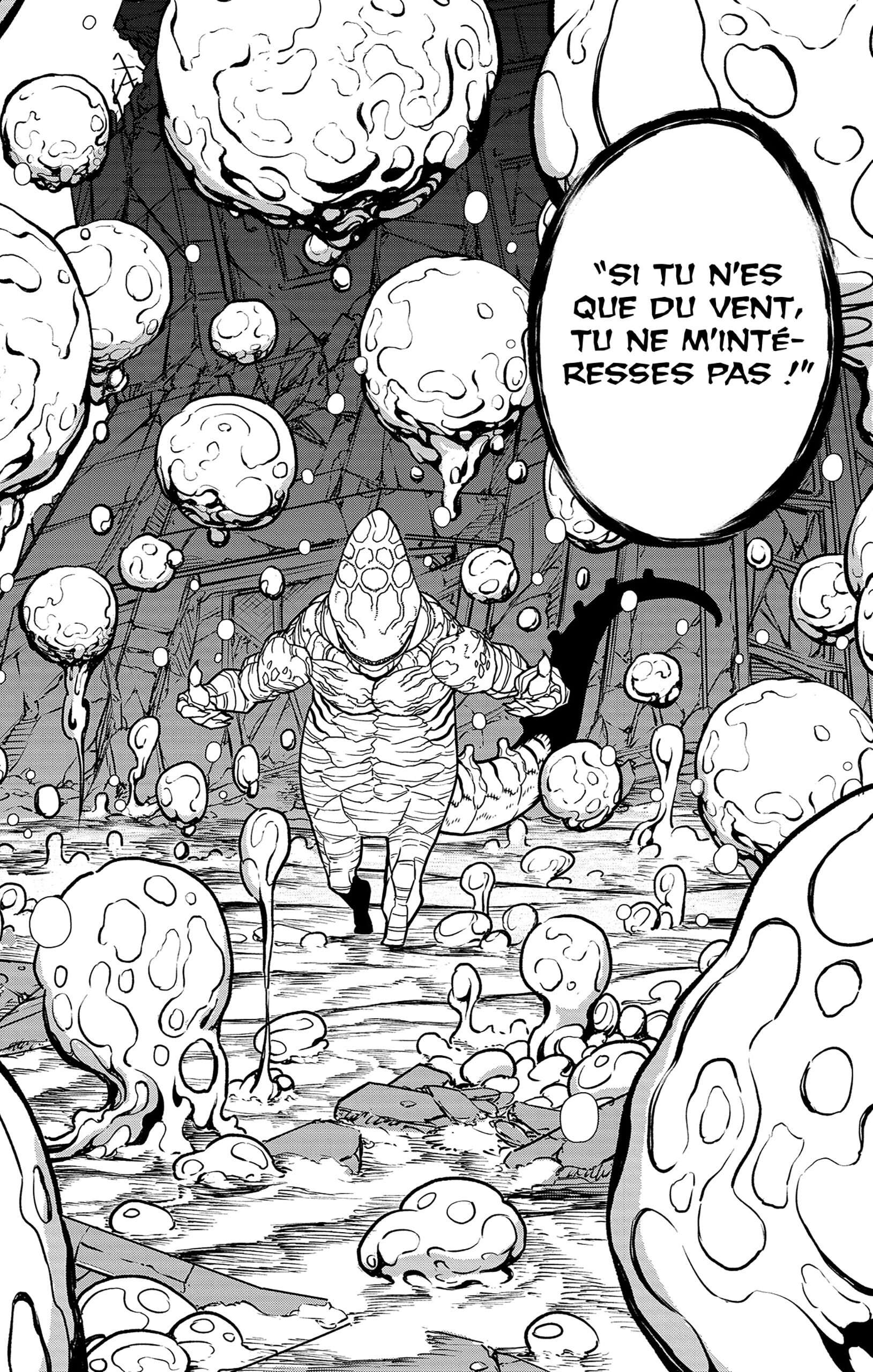  Kaijuu 8-gou - Chapitre 86 - 16