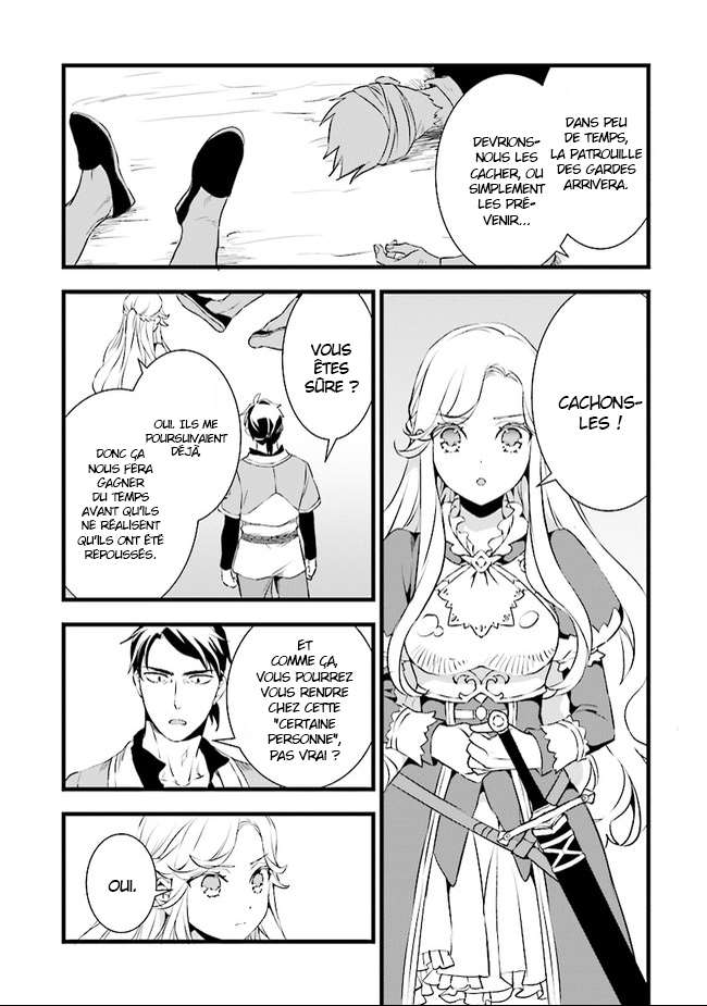  Kajiya de Hajimeru Isekai Slow Life - Chapitre 11 - 16