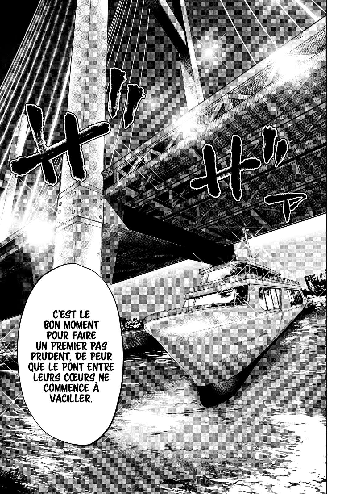  Kakkou no Iinazuke - Chapitre 112 - 20