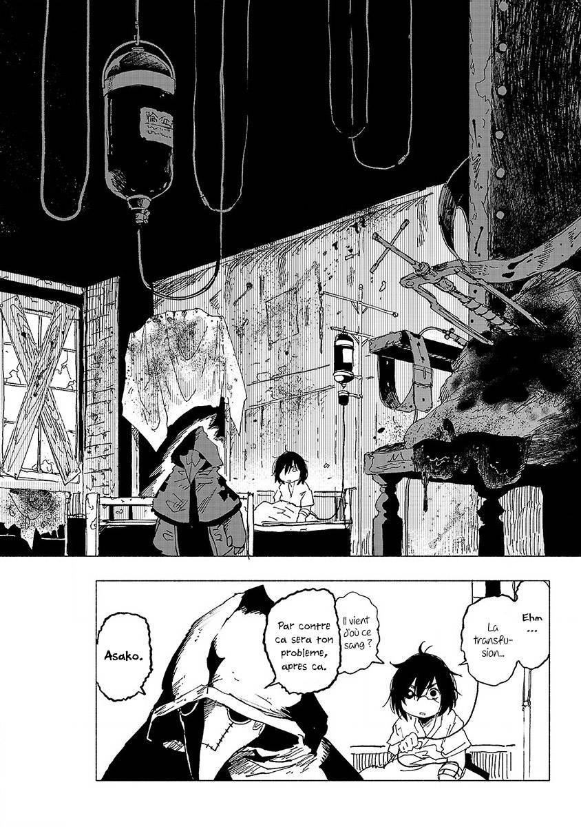  Kemono Giga - Chapitre 11 - 6