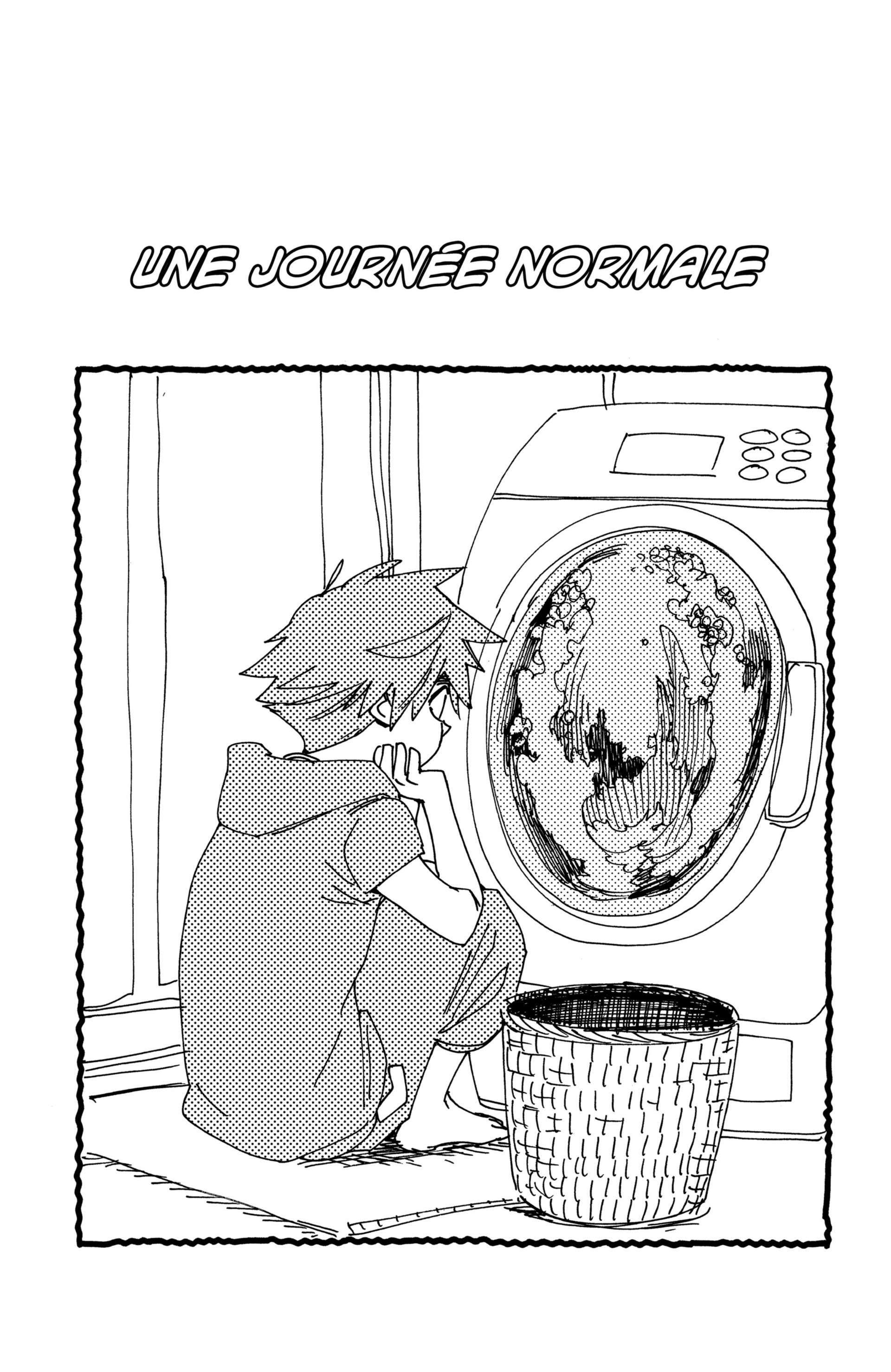  Kemono Incidents - Chapitre 1 - 368