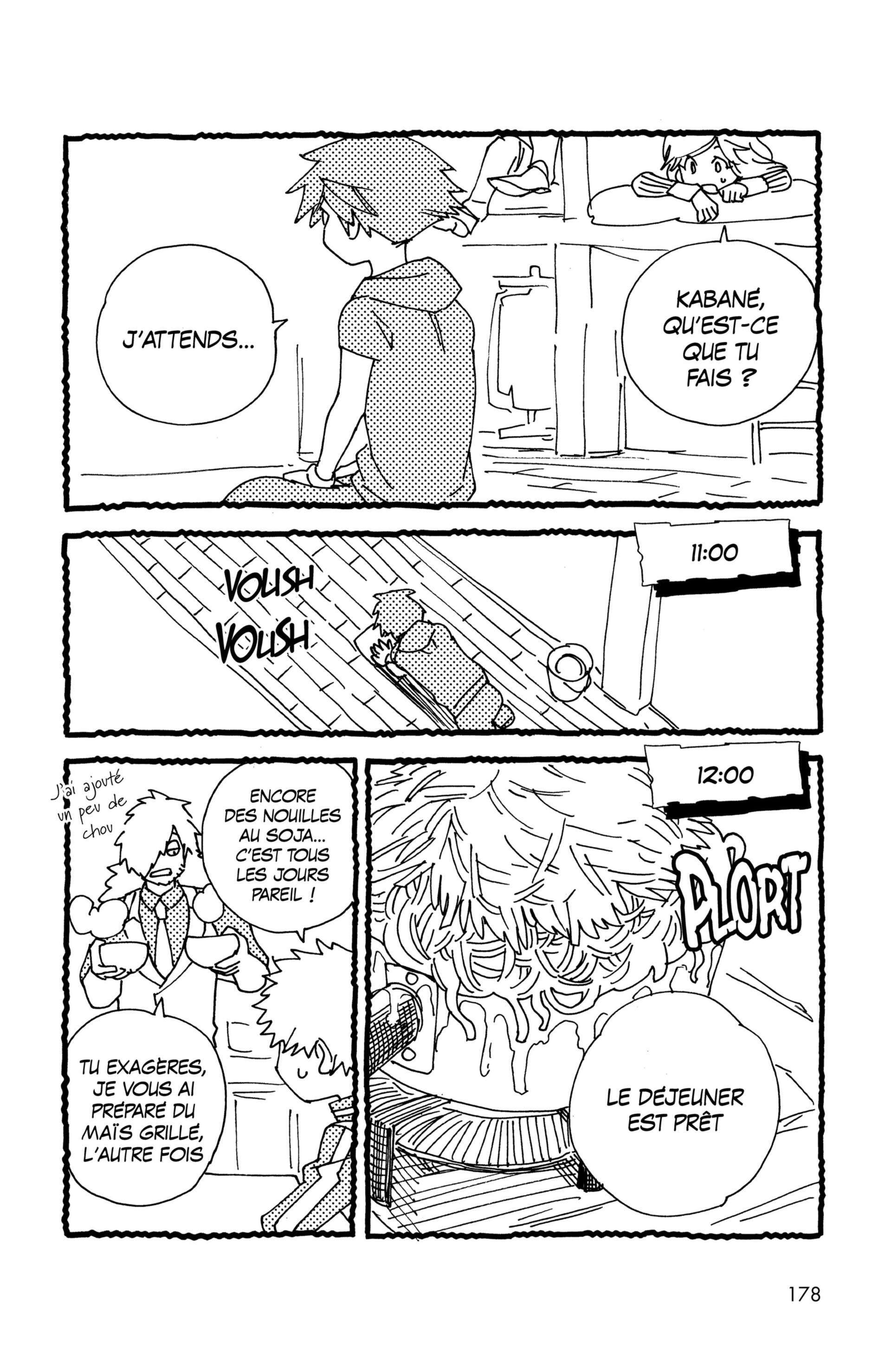  Kemono Incidents - Chapitre 1 - 373