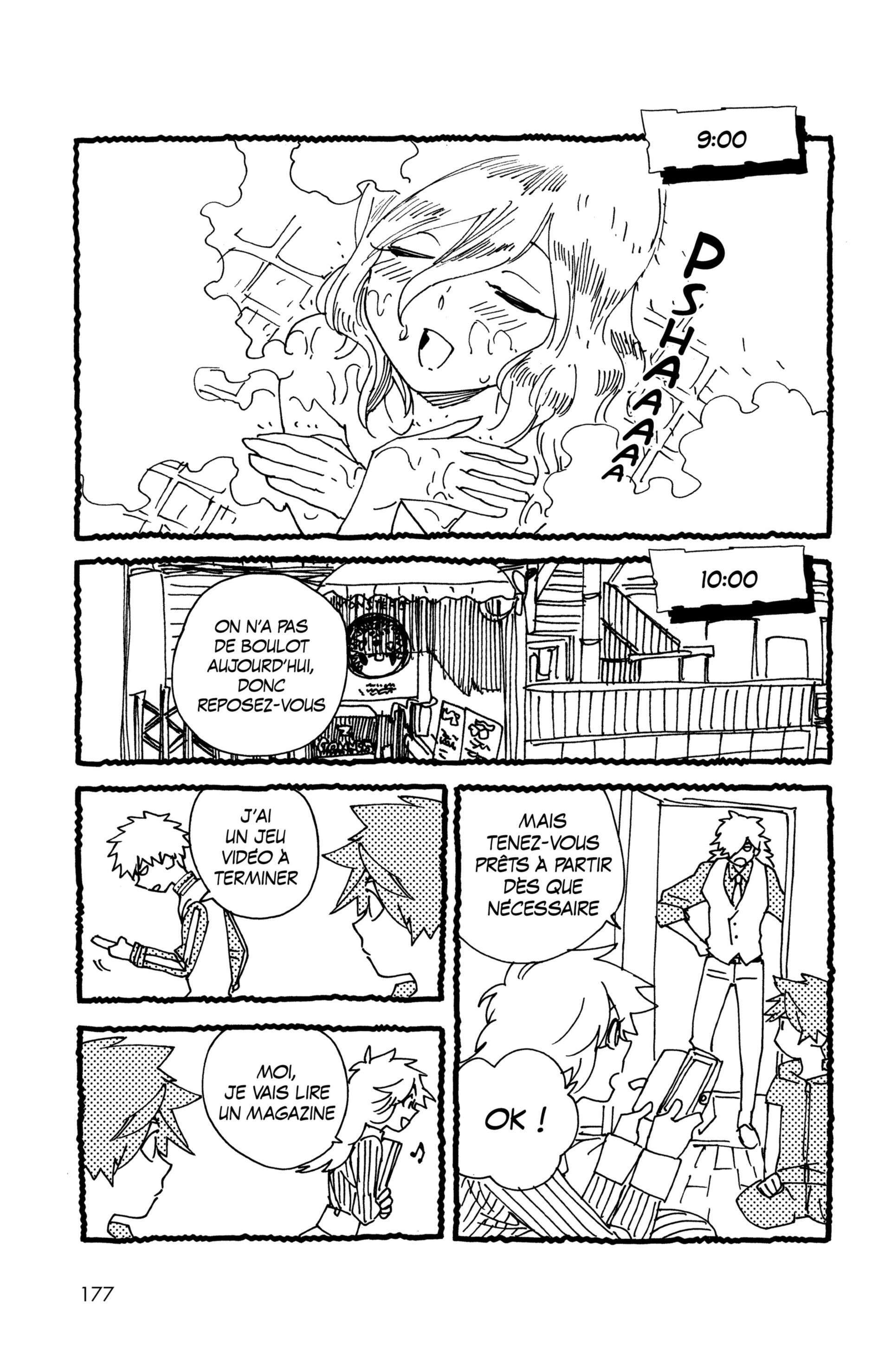  Kemono Incidents - Chapitre 1 - 179