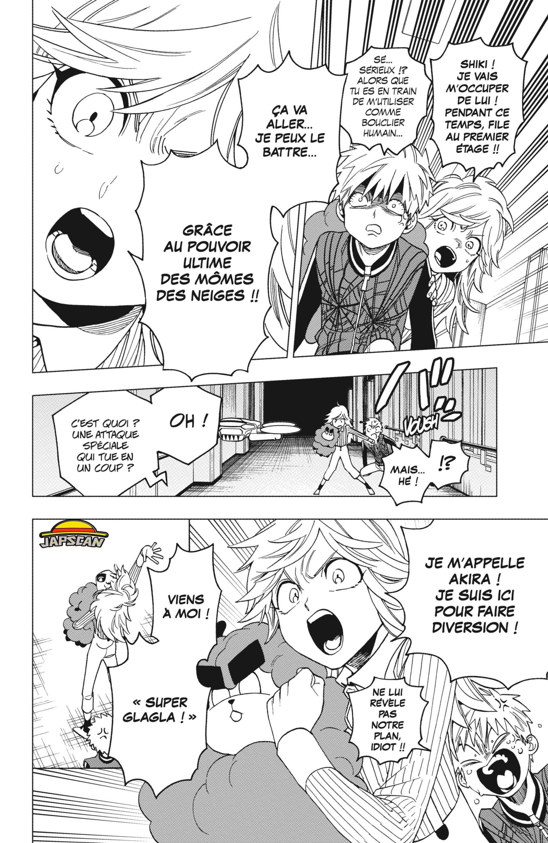  Kemono Incidents - Volume 10 - 126