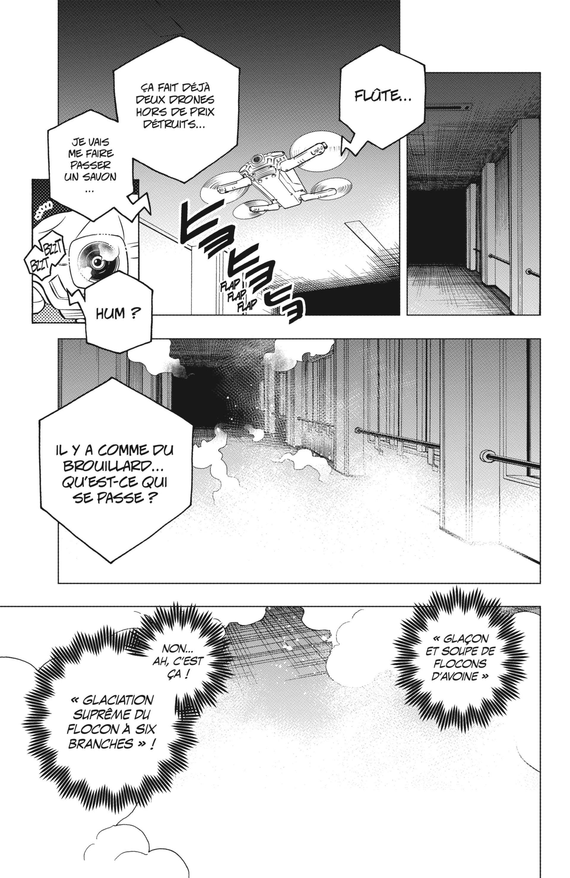  Kemono Incidents - Volume 10 - 143