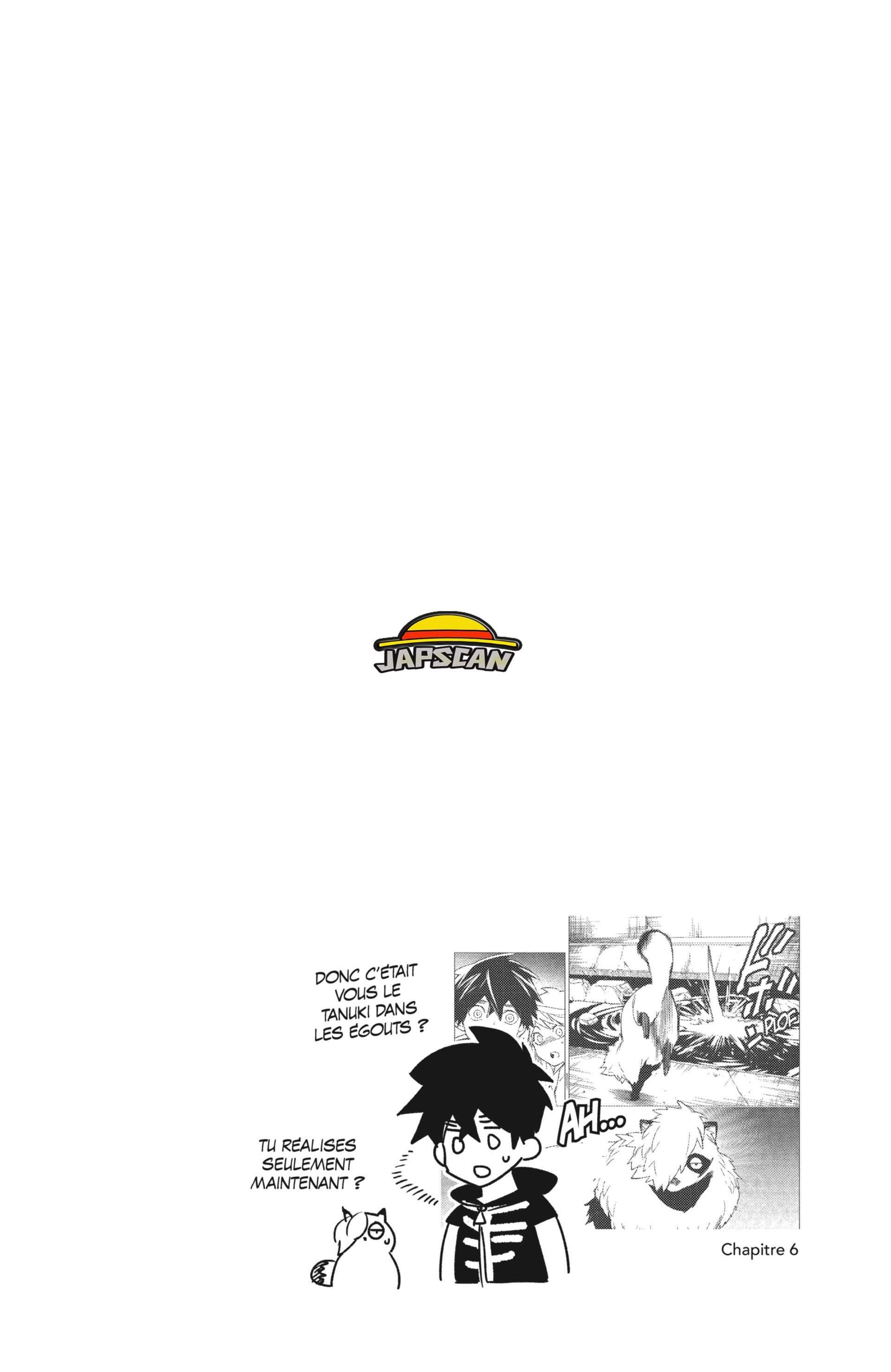  Kemono Incidents - Volume 10 - 192