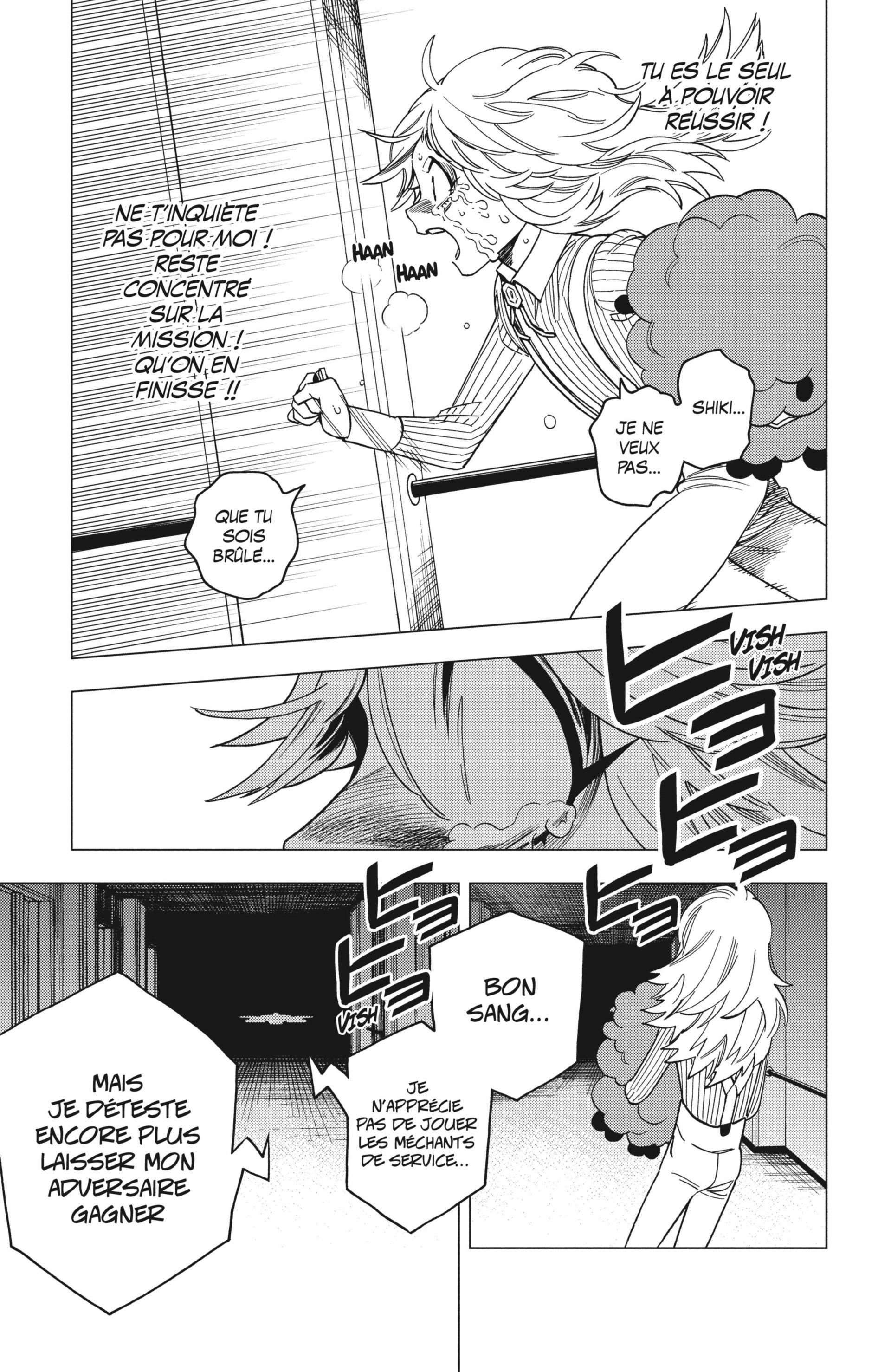  Kemono Incidents - Volume 10 - 137